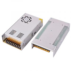 Блок питания ARL360 12В 30A 360W