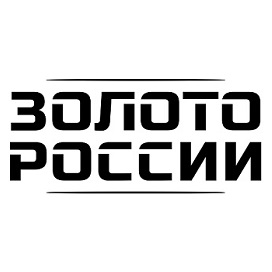 Золото России1