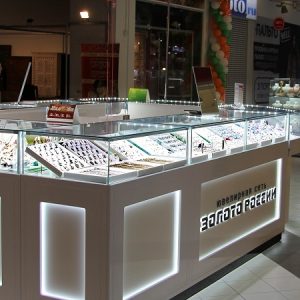 г.Краснодар трк Галактика